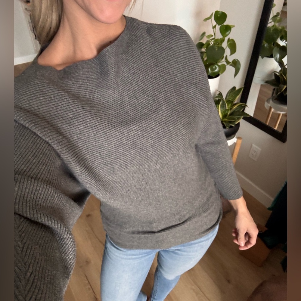 Suzy Sheir Sweater